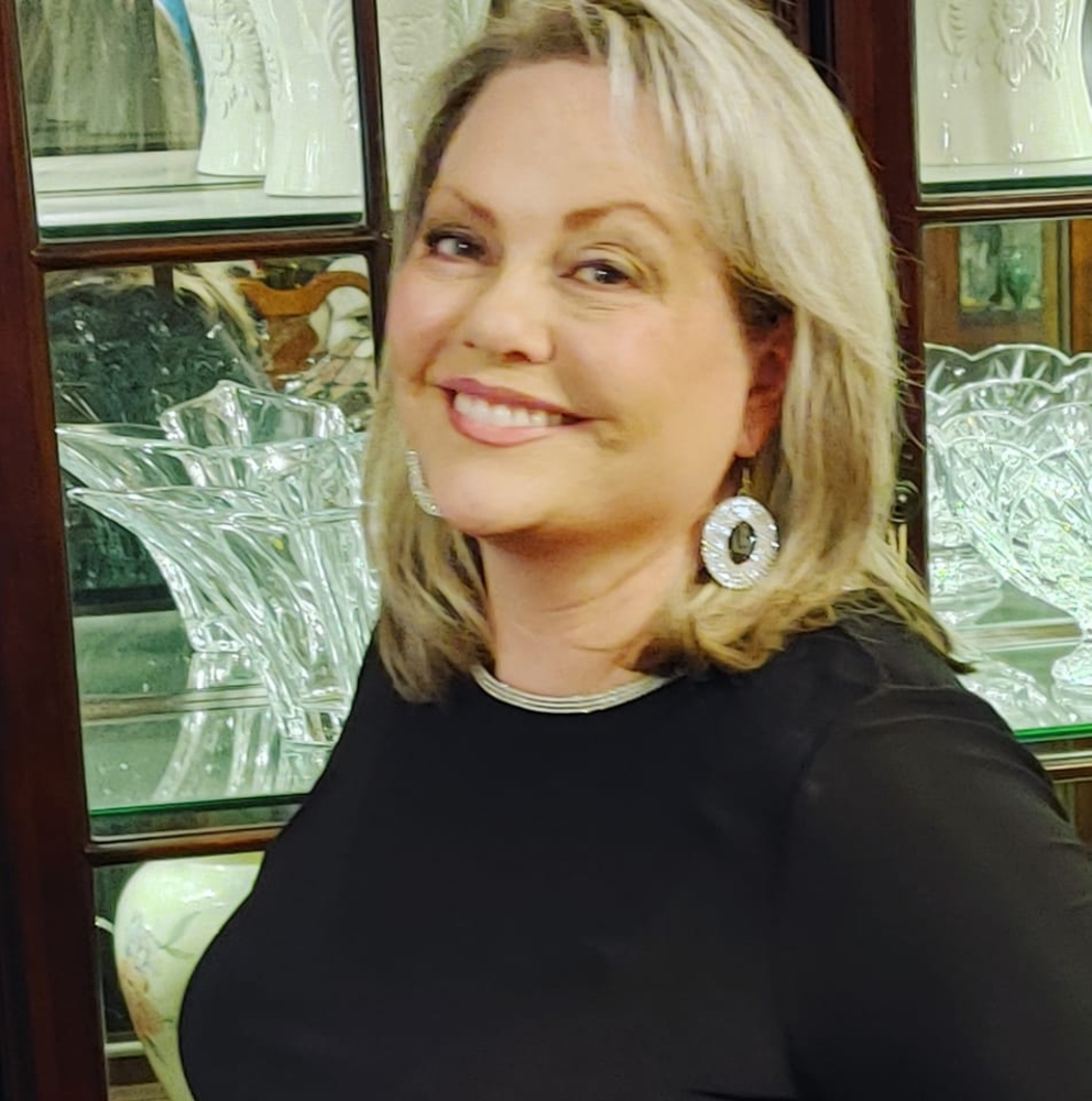Meet your Posher, Rhonda
